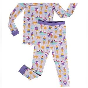 Little Sleepies 2T (Private Sale for Bundling) @Meredythhunn